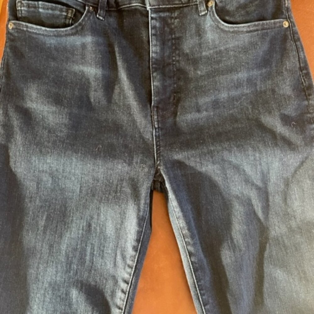 Frame Jeans - Picture 3 of 4